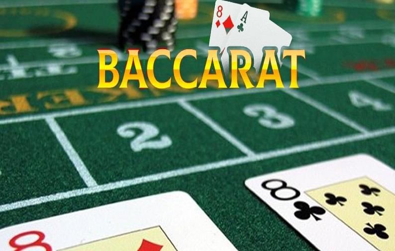 Game Baccarat - Sản phẩm game thú vị và ấn tượng đáng để thử sức