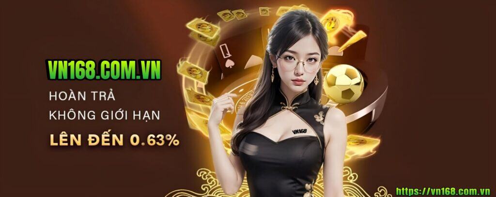 vn168.com.vn
