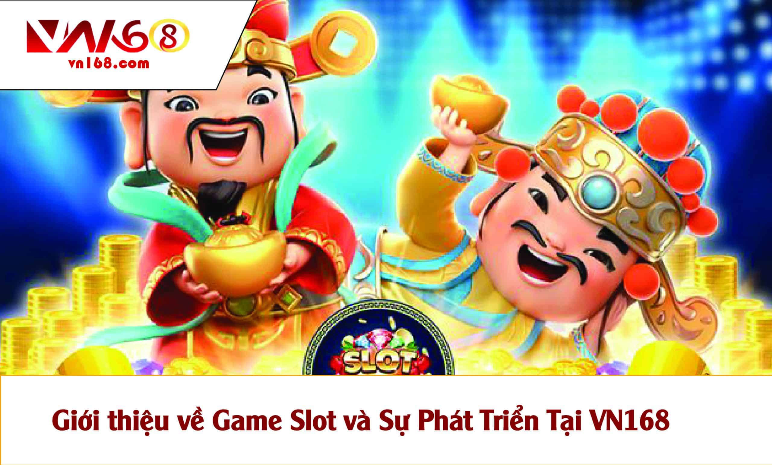 Top game slot
